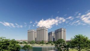 Bạn có thể tham khảo khu đô thị Thanh Hà để lựa chọn cho mình và gia đình một nơi an cư phù hợp.