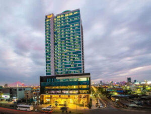 Tập đoàn Mường Thanh là chủ đầu tư được khách hàng rất tin tưởng trên thị trường.