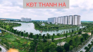 Cập nhật Quý I năm 2021, tuy ảnh hưởng của dịch Covid 19 nhưng khu đô thị Thanh Hà vẫn có hàng trăm lượt giao dịch cho dù dự án mới trong thời gian xin cấp phép.