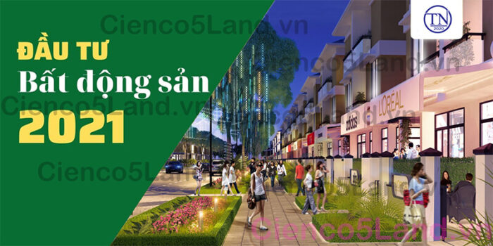 CƠ HỘI ĐẦU TƯ BẤT ĐỘNG SẢN THANH HÀ HÀ ĐÔNG.