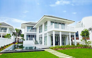 Hệ sinh thái khu đô thị Thanh Hà Cienco được đánh giá vô cùng cao.