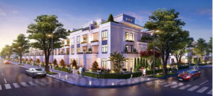 tổng quan dự án mỹ hưng