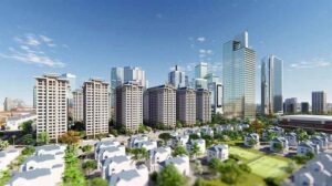 tổng quan dự án mỹ hưng