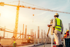 khu đô thị Thanh Hà khởi công xây dựng