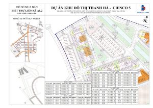 Liền Kề A1.2 Thanh Hà Cienco5