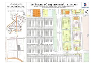 Liền Kề Thanh Hà B2.3