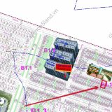 LIỀN KỀ THANH HÀ B1.1 LIỀN KỀ 11