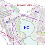 LIỀN KỀ THANH HÀ A1.2 LIỀN KỀ 17