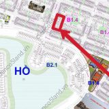 Biệt Thự Thanh Hà B1.4 Biệt Thự 01