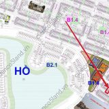 LIỀN KỀ THANH HÀ B1.4 LIỀN KỀ 35