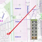 Biệt thự Thanh Hà A2.2 biệt thự 03