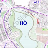 biệt thự Thanh Hà A1.3 biệt thự 09