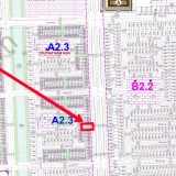 Shophouse Thanh Hà A2.3 liền kề 06