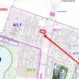 SHOPHOUSE THANH HÀ A1.1 LIỀN KỀ 01