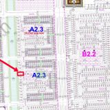 biệt thự Thanh Hà A2.3 biệt thự 02