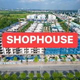 Shophouse LK B1.1