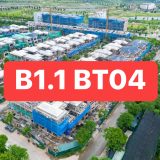Biệt thự Thanh Hà B1.1 BT04