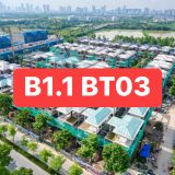 Biệt thự Thanh Hà B1.1 BT03