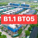 Biệt thự Thanh Hà B1.1 BT05