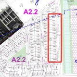 Cần bán biệt thự Thanh Hà khu A2.2 BT03